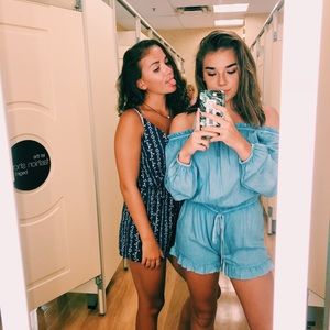 Meet your Posher, Vanessa